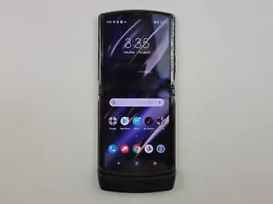 Motorola Razr 2019 (XT2000-1) 128 GB (Verizon) - *LEER* - IMEI limpio - J0488 - Imagen 1 de 8