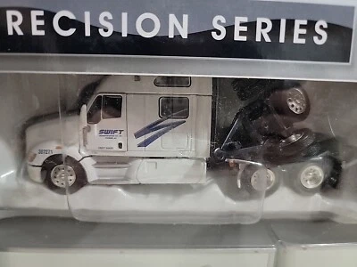 tonkin replicas 1:53 kenworth Swift With Doubles Trailer - Image 1 of 4