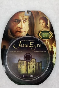 Jane Eyre DVD new in package - Bild 1 von 2