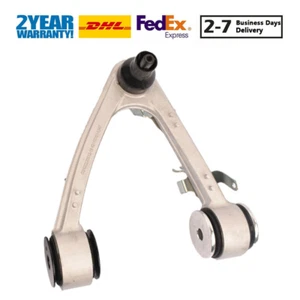 Brazo de control delantero superior derecho para Maserati Quattroporte Gran Turismo 2007-2013 - Imagen 1 de 8