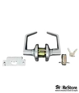 Tell Manufacturing Commercial Lockset IL5000 series IL-50CL-26-D - Picture 1 of 5