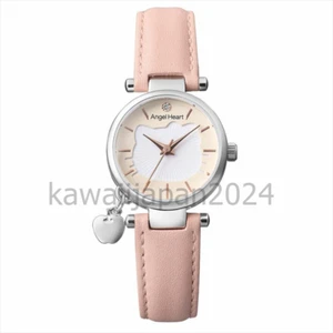 PSL Angel Heart x Hello Kitty 50th Anniversary Limited Edition Ladies Watch - Picture 1 of 10