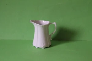 Tirschenreuth Baronesse Weiss Milchkännchen - Picture 1 of 1
