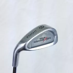 Knight ConneXion 6 Iron Left Hand - Picture 1 of 8