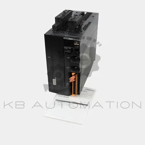 R88D-1SN30F-ECT Omron 1S AC servo drive, 3.0kW, 3PH, 400V, EtherCAT type - Picture 1 of 8
