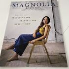 Magnolia Journal Ausgabe 18. Frühjahr 2021 Magazin gut investierte Zeit Joanna Gaines