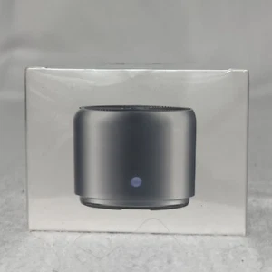NEW Ewa A106 Pro Wireless Portable Mini Speaker Waterproof Silver Sealed - Picture 1 of 5