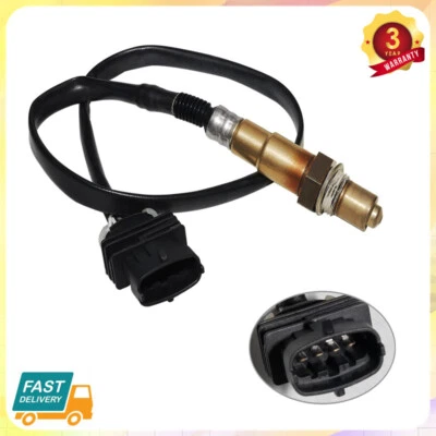 Upstream O2 Sensor For CHEVROLET 2016 CRUZE LIMITED 2012 2013 SONIC 1.4L Turbo - Imagem 1 de 4
