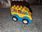 Lego Duplo Mein erster Bus (10851) Kleinkind erster Duplo