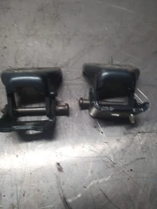 TÜRSCHARNIERE NSF BEIFAHRERTÜR VORNE FÜR CITROEN C4 PICASSO - Bild 1 von 5