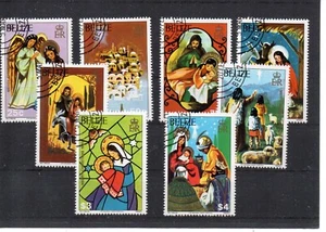 Weihnachten - 1980 - Bild 1 von 1