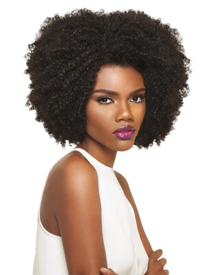 Outre Quick Weave Half wig Big Beautiful Hair 4C COILY - Image 1 of 2
