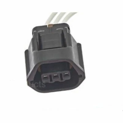 Nuevo conector coleta arnés para sensores de posición de árbol de levas y cigüeñal Foto 1 de 2