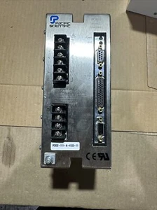 Pacific Scientific PC832-111-N Servounità brushless - USATO - Foto 1 di 3