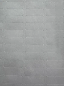 21 DINA4 stron etykiety Herma 2,6 x 1 cm (etykieta na stronę 189) nr 10900 - Zdjęcie 1 z 1