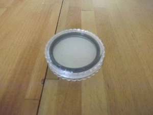 Used ALBINAR HAZE Lens Filter 52mm Good-vg used Condition - Picture 1 of 5