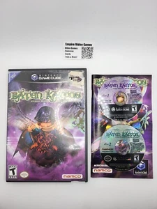Baten Kaitos: Eternal Wings and the Lost Ocean (Nintendo GameCube, 2004) - CIB - Bild 1 von 2