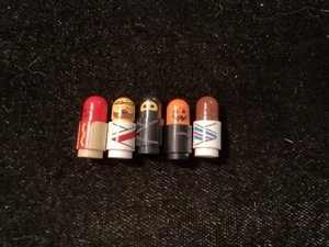 CITIZEN BRICK (5) BABIES IN EXCELLENT CONDITION - Picture 1 of 1