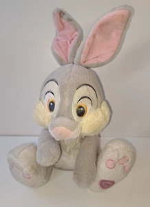 Disney Klopfer Bambi Film Kuscheltier Plüschtier 15 Zoll groß exklusiver gestempelter Fuß! - Bild 1 von 12