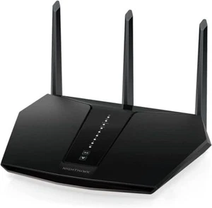 Fachhändler: NETGEAR RAX30 WiFi 6 Router AX2400 - GUT + MwSt. Rechnung - Bild 1 von 5