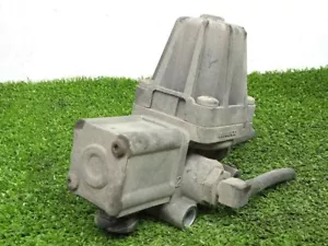 A0044310306 - 9750090010 VALVULA DE AIRE ADICIONAL / 24V / WABCO / 627476 PARA M - Imagen 1 de 10