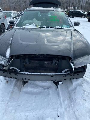 Automatic Transmission DODGE CHARGER 12 13 Foto 1 de 4
