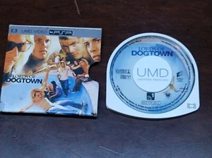Lords of Dogtown (UMD, 2005) - Picture 1 of 4