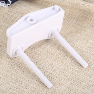 Sewing Machine Spool Pin Screw-On Sewing Spare Part Fita for Brother 320 661 681 - Picture 1 of 12