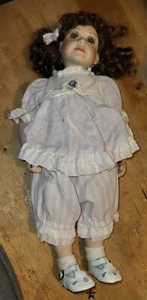 Hamilton Collection - Heritage Dolls - Kimberly - Bild 1 von 4