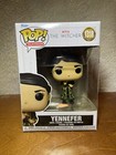 Funko POP! Television: The Witcher, Yennefer, #1318