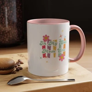 Coffee Mug - In my Cat Mom Era - Picture 1 of 11