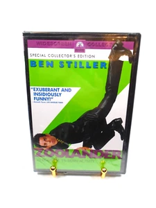 Neu versiegelt Zoolander DVD Film Special Collector's Edition Breitbild 89 Minuten - Bild 1 von 2