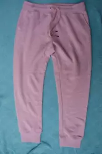 NEW TARGET Mauve Marle Track Pants. Womens Activewear. POCKETS Size 20/22 - XL. - Picture 1 of 1