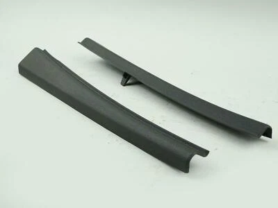 2007 - 2015 Audi Q7 4L A Pillar Cover Panel Trim Middle Rh Right Left Side Foto 1 de 4