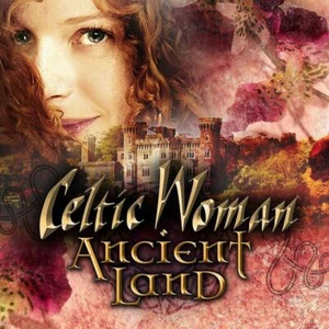 CELTIC WOMAN - ANCIENT LAND (CD/DVD) CD+DVD NEW+ - Picture 1 of 1