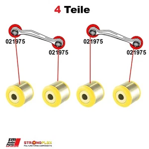 Audi A6, A4, A8, A5, A7, Q5 volante delantero hueco suspensión trasera SPORT - Imagen 1 de 2