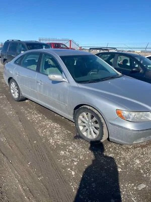 Used Fuel Injection Throttle Body fits: 2009 Hyundai Azera 3.3 Grade A Foto 1 de 4