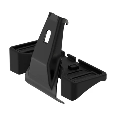 Thule roof rack system to vehicles without pre-existing rack points Kit 145009 - image 1 of 2