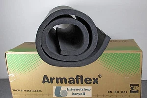 Armaflex HT 32mm  bis 150 °C / 3qm / Karton - Bild 1 von 2