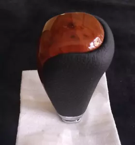 Gear Shift Knob Replacement Fit For Toyota Land Cruiser 2008-2015 - Picture 1 of 4