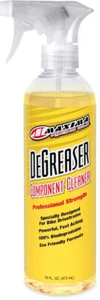 MAXIMA Degreaser Pro-Strength Biodegradable Drivetrain Component Cleaner 16oz - Picture 1 of 1
