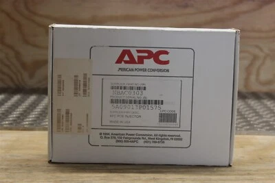 APC POE Injectors NBAC0303 - Image 1 of 2