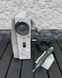 KaVo K 9 Anlage mit Handstück und Ablage voll funktionsfähig Art. Nr. 449 - Bild 1 von 6