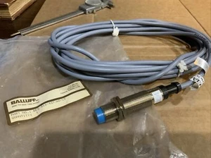 BALLUFF BES-516-437-A0-L5 Proximity Sensor Switch - Bild 1 von 4