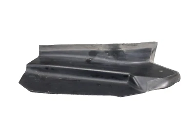 14-18 BMW X5 X6 Rear Right Passenger Side Taillight Lamp Filler Cover Oem - Image 1 of 4