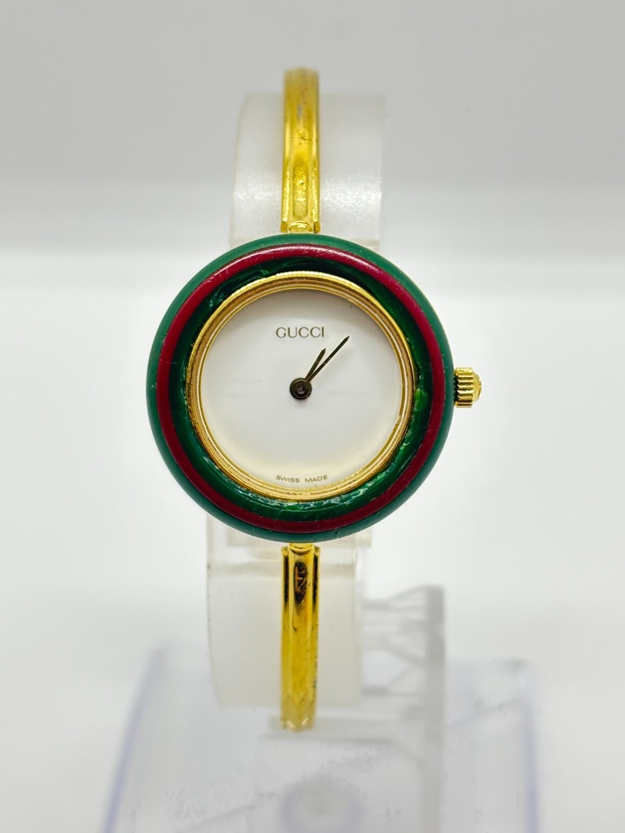 Gucci 1100 Wristwatches for Women for sale | eBay Gucci 1100 Wristwatches for Women for sale | eBay