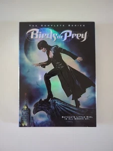 Birds of Prey: the Complete Series (DVD) - Imagen 1 de 11