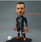 Soccer Manchester United David De Gea Figure Toy Model Collection World Cup