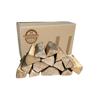 30kg - 180kg Brennholz - 100% Buche, ofenfertig, trocken, Scheitlänge 25cm - Bild 1 von 7