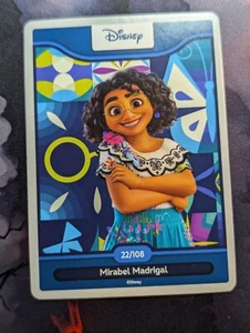 Mirabel Madrigal - Disney - 22/108 - Woolworths 2024 Disney Worlds Of Wonder - Picture 1 of 1